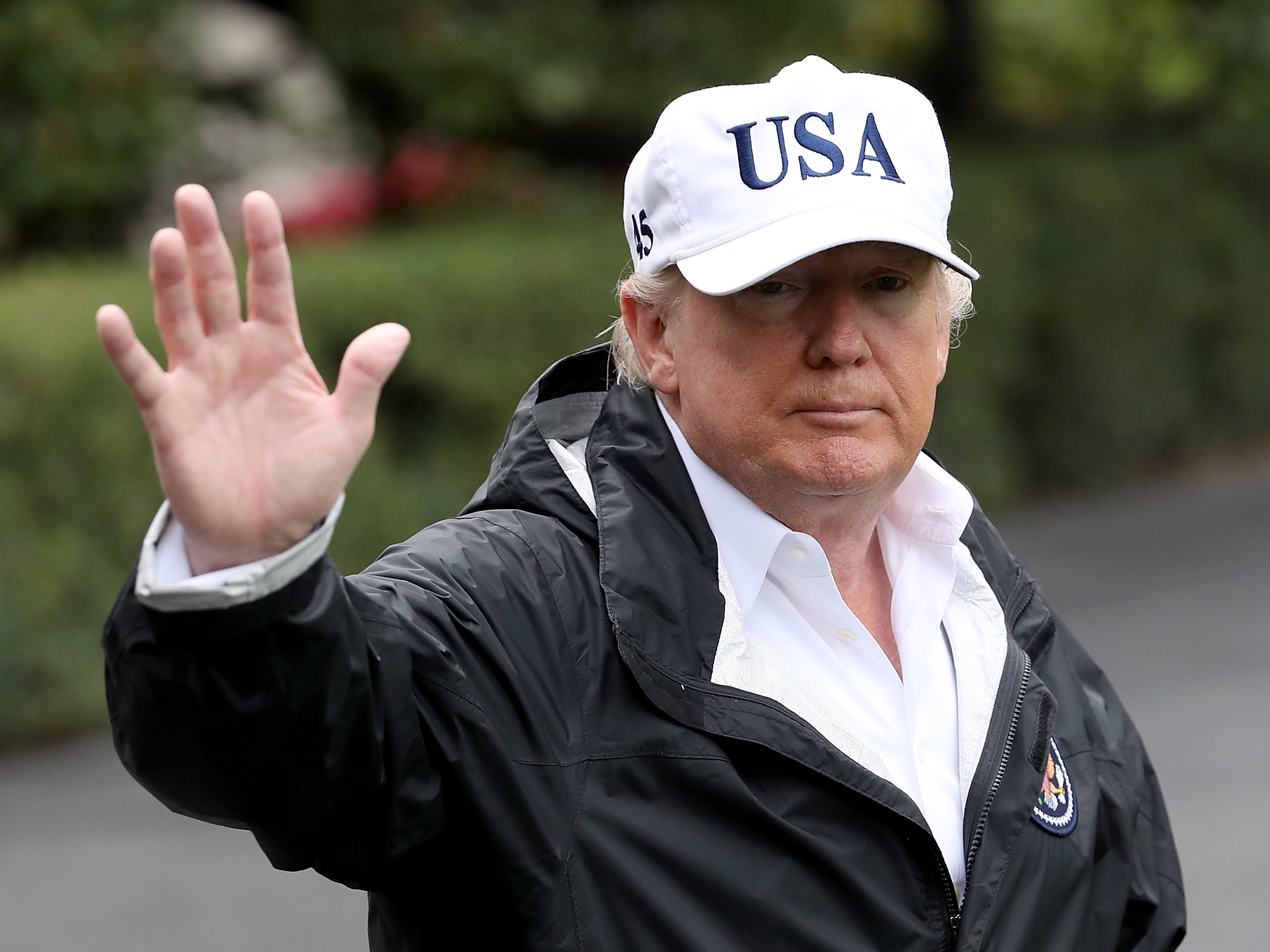 Republicans Are Happy Trump Ended DACA. They're Less Sure About Deporting DREAMers
