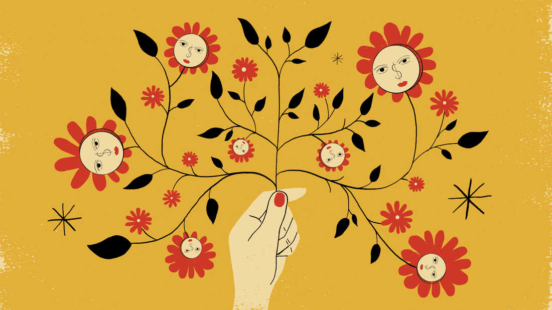 Hanna Barczyk for NPR