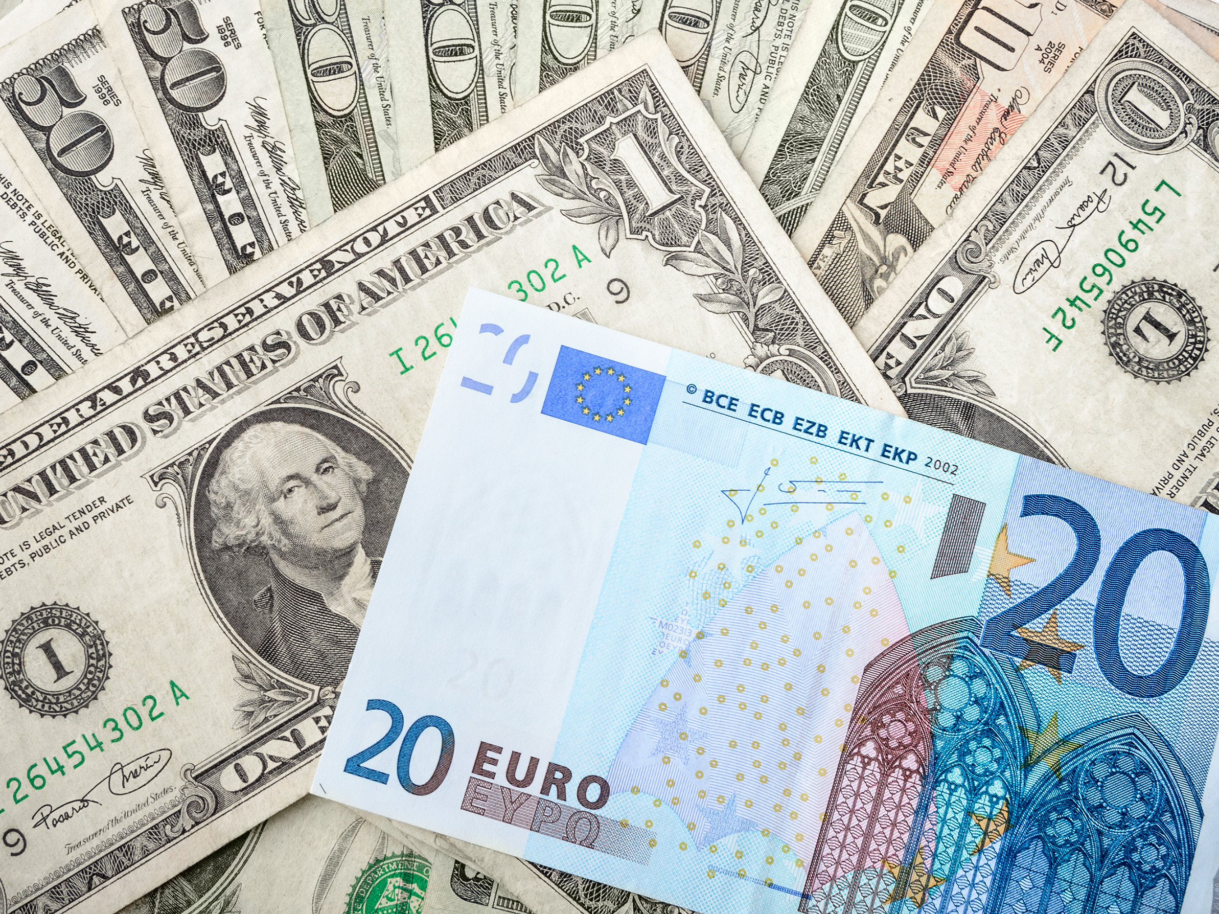 The Dollar Is Weaker, But That Might Not Be A Bad Thing