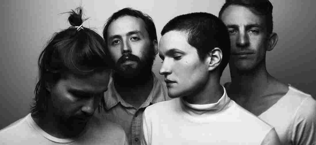 Big Thief.