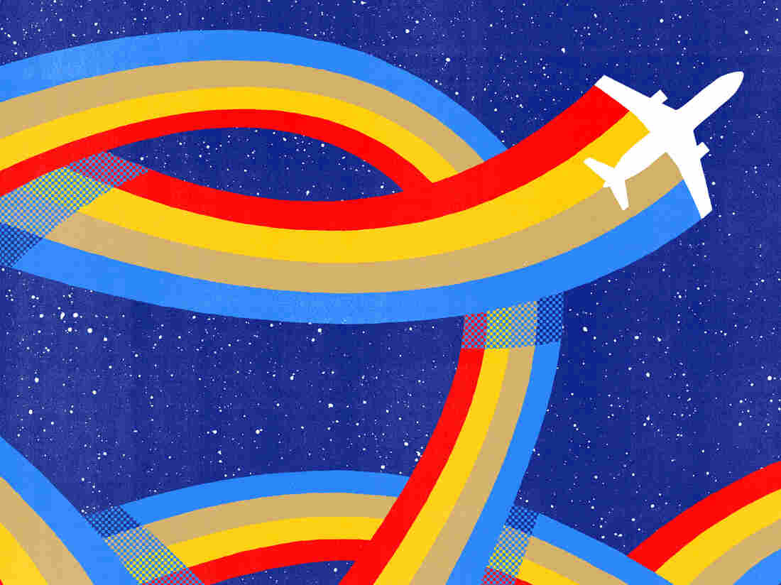Herb Kelleher overcame countless hurdles to start and grow Southwest Airlines — and he loved every minute of it.