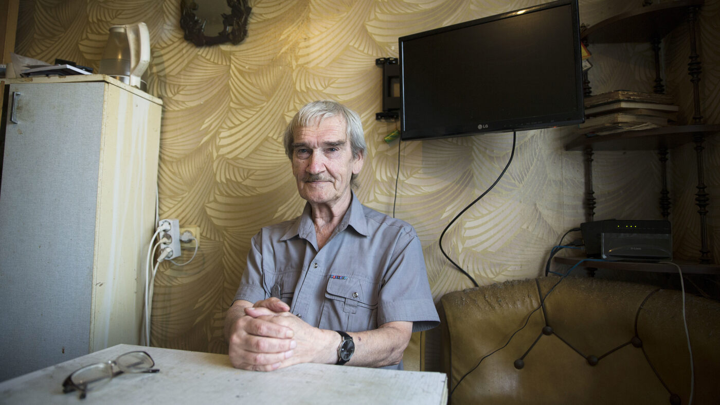 Stanislav Petrov, ‘The Man Who Saved The World,’ Dies At 77