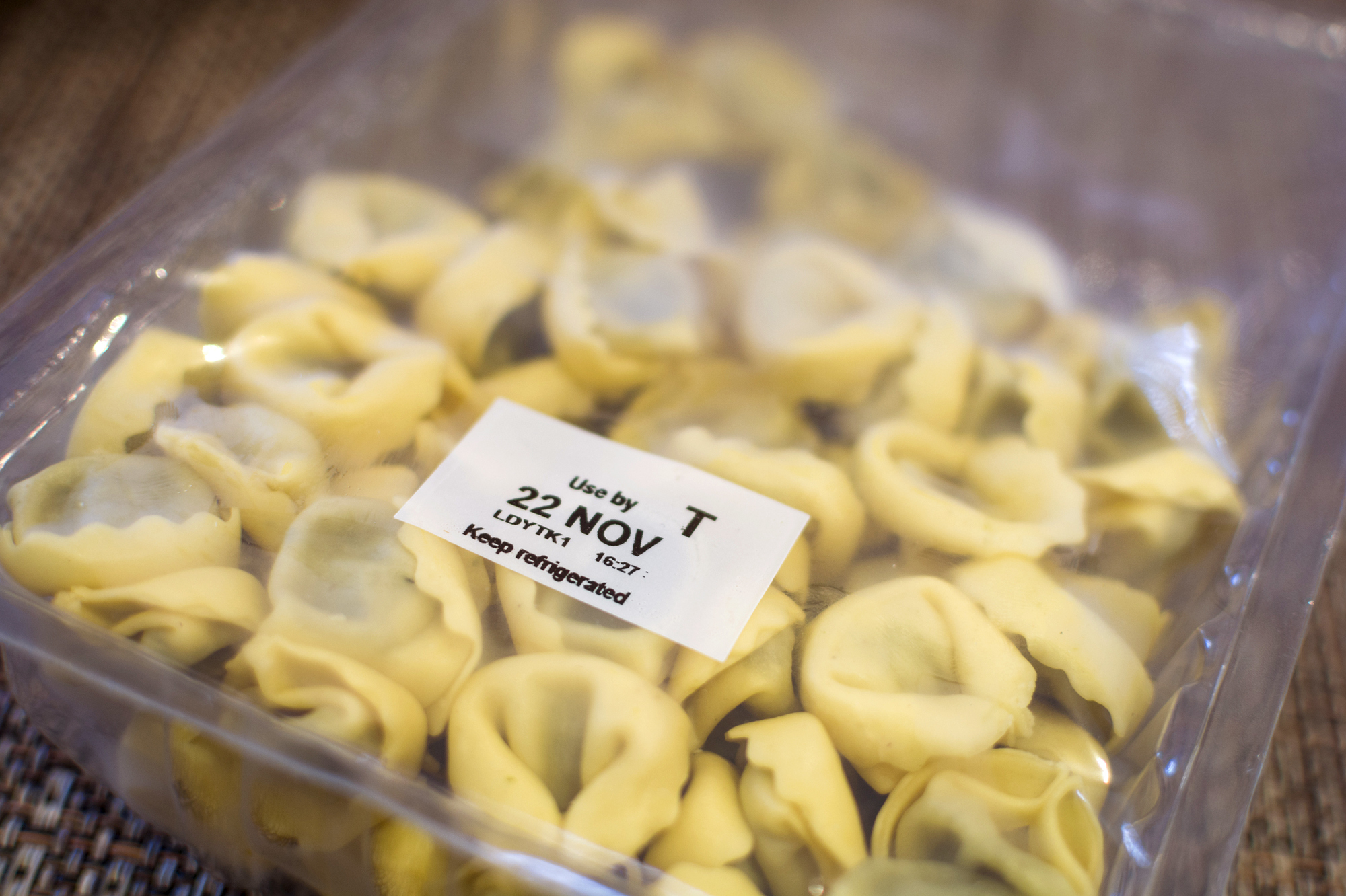 Global Companies Commit To Simplifying Food Date Labels by 2020 Global Companies Commit To Simplifying Food Date Labels by 2020