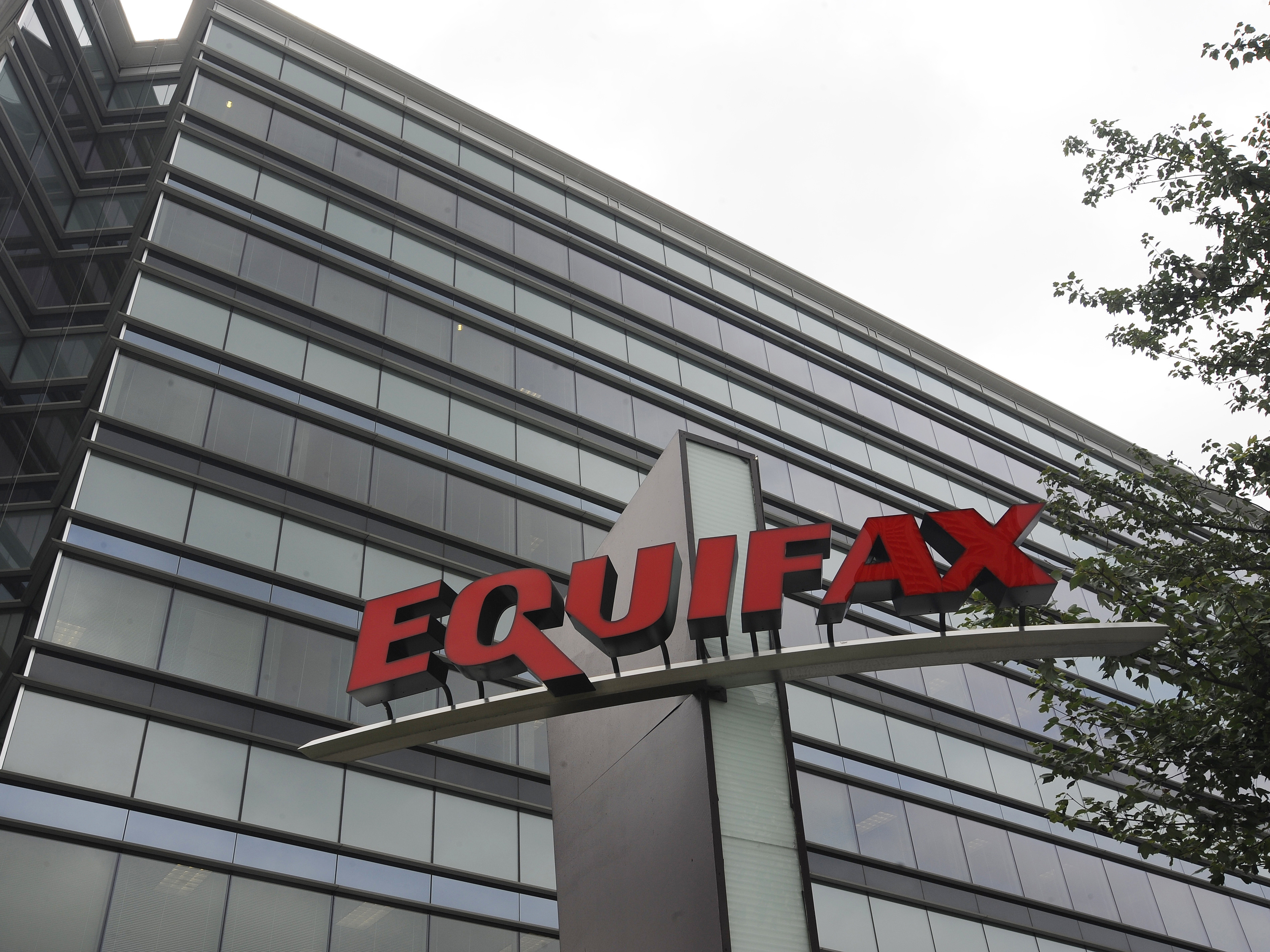 Equifax breach puts credit bureaus' oversight in question