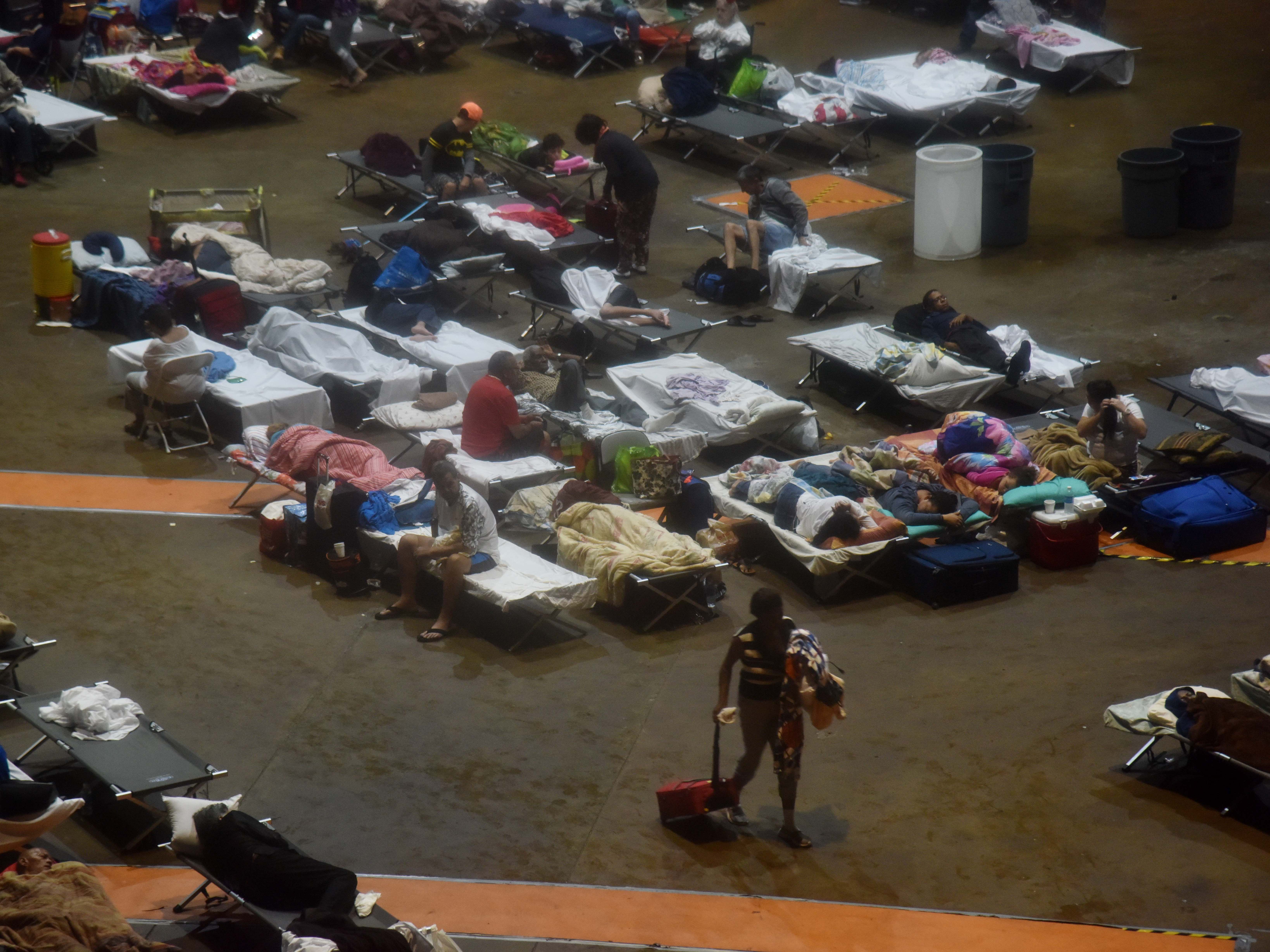 Category 5 Hurricane Maria Powers Up for Another Blow to the Caribbean