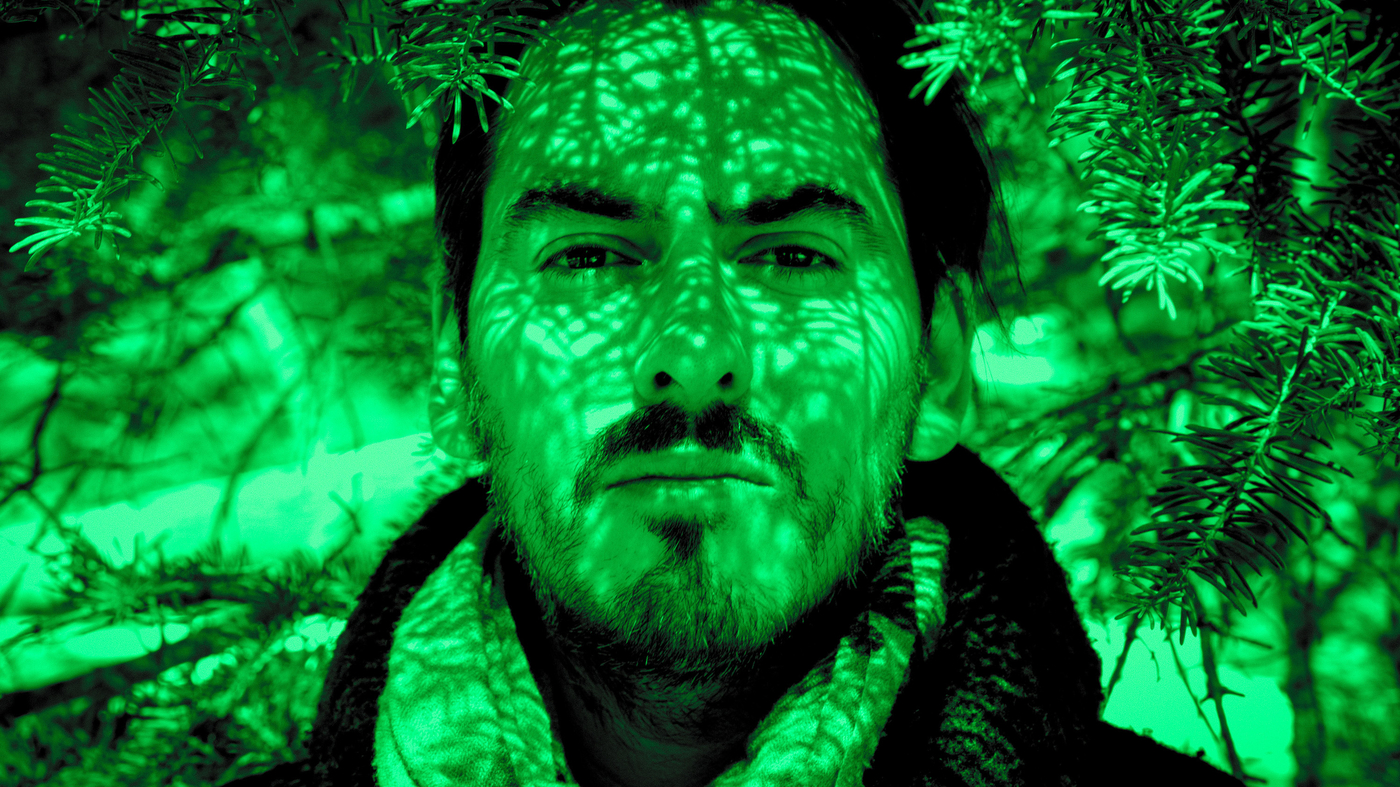 Stream Dhani Harrison’s Debut Album, ‘In///Parallel’ : NPR