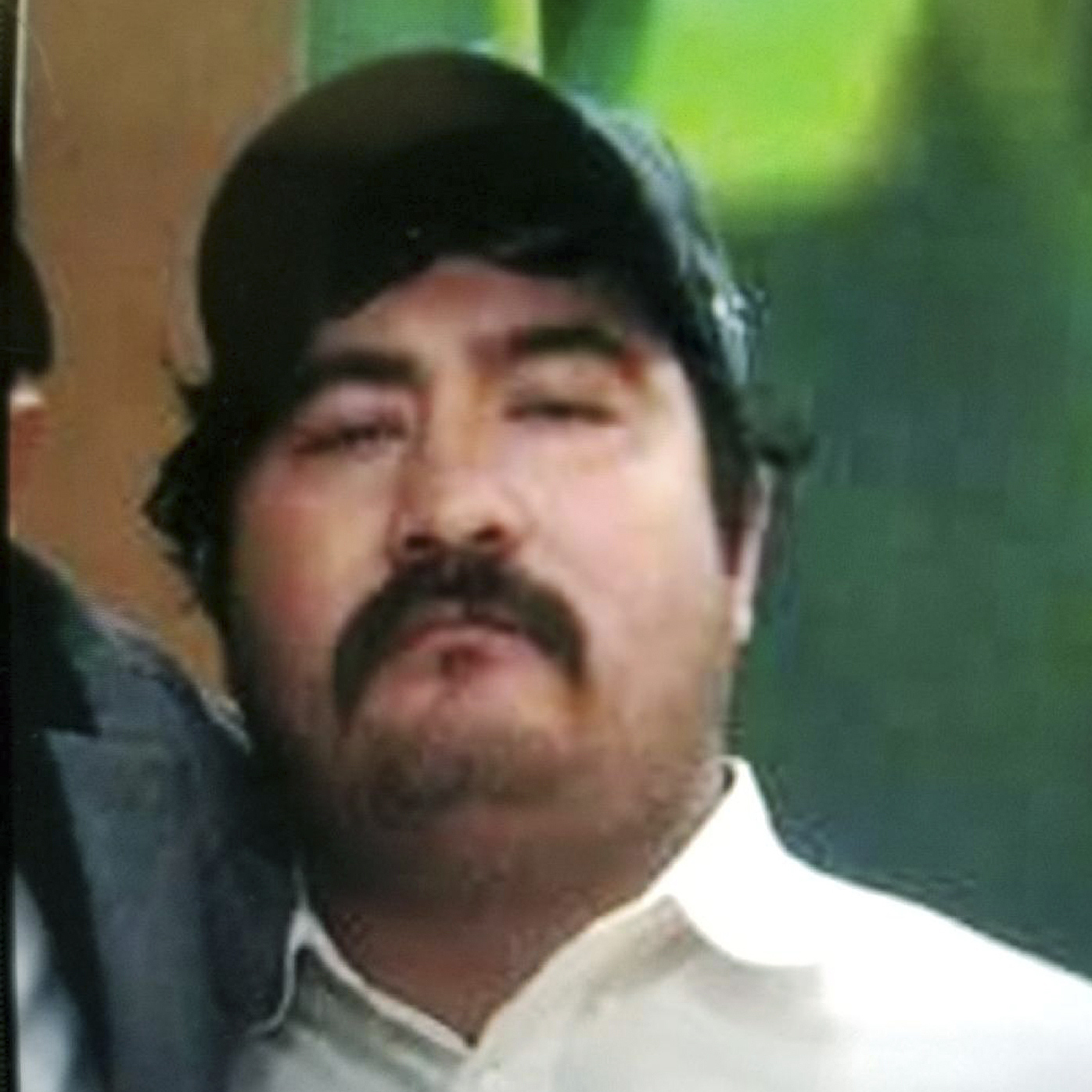 Magdiel Sanchez is pictured in an undated photo. Witnesses said they told officers Sanchez was deaf and he couldn't hear their orders.