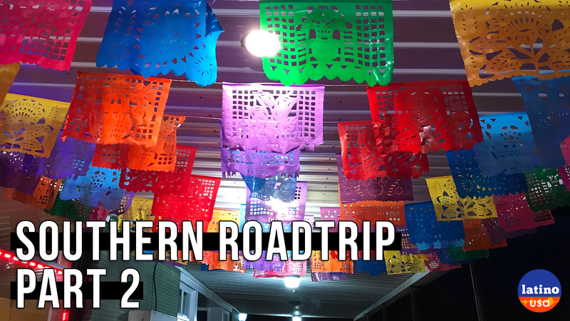 In Part 2, Latino USA goes to rural Alabama and learns what happened after the controversial law H.B. 56 was passed. We also get a slice of what life is like in a post-Trump South for Latinos.