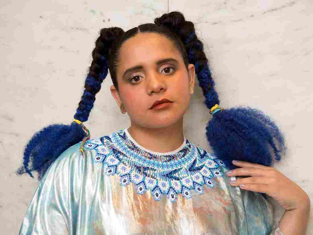 Lido Pimienta