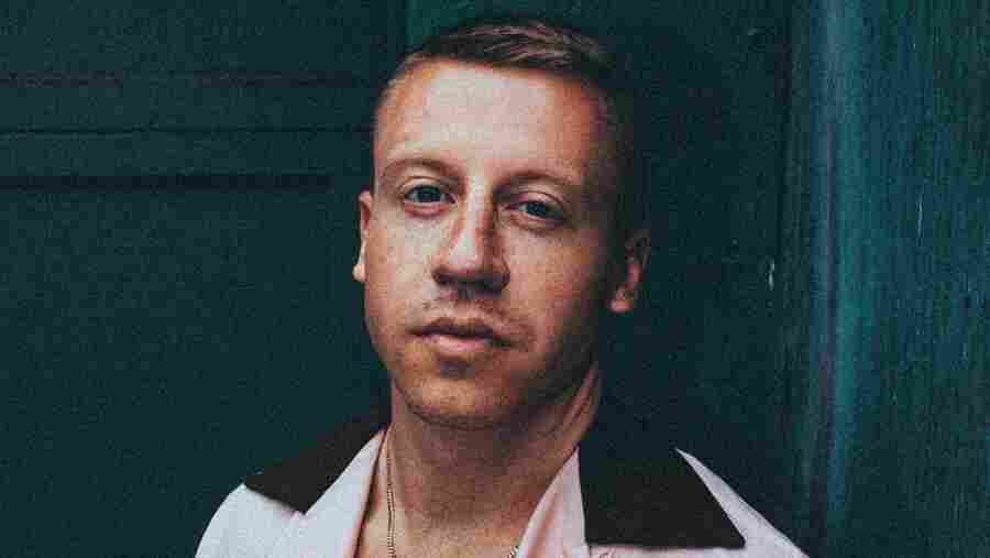 On 'Gemini,' Macklemore Chooses Personal Deliverance Over Politics