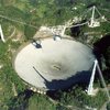 Puerto Rico's Arecibo Radio Telescope Suffers Hurricane Damage