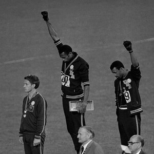 Trump, The NFL And The Powder Keg History Of Race, Sports And Politics
