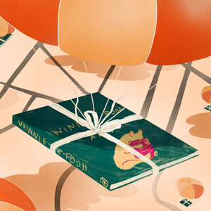 Baby's Got Mail: Free Books Boost Early Literacy