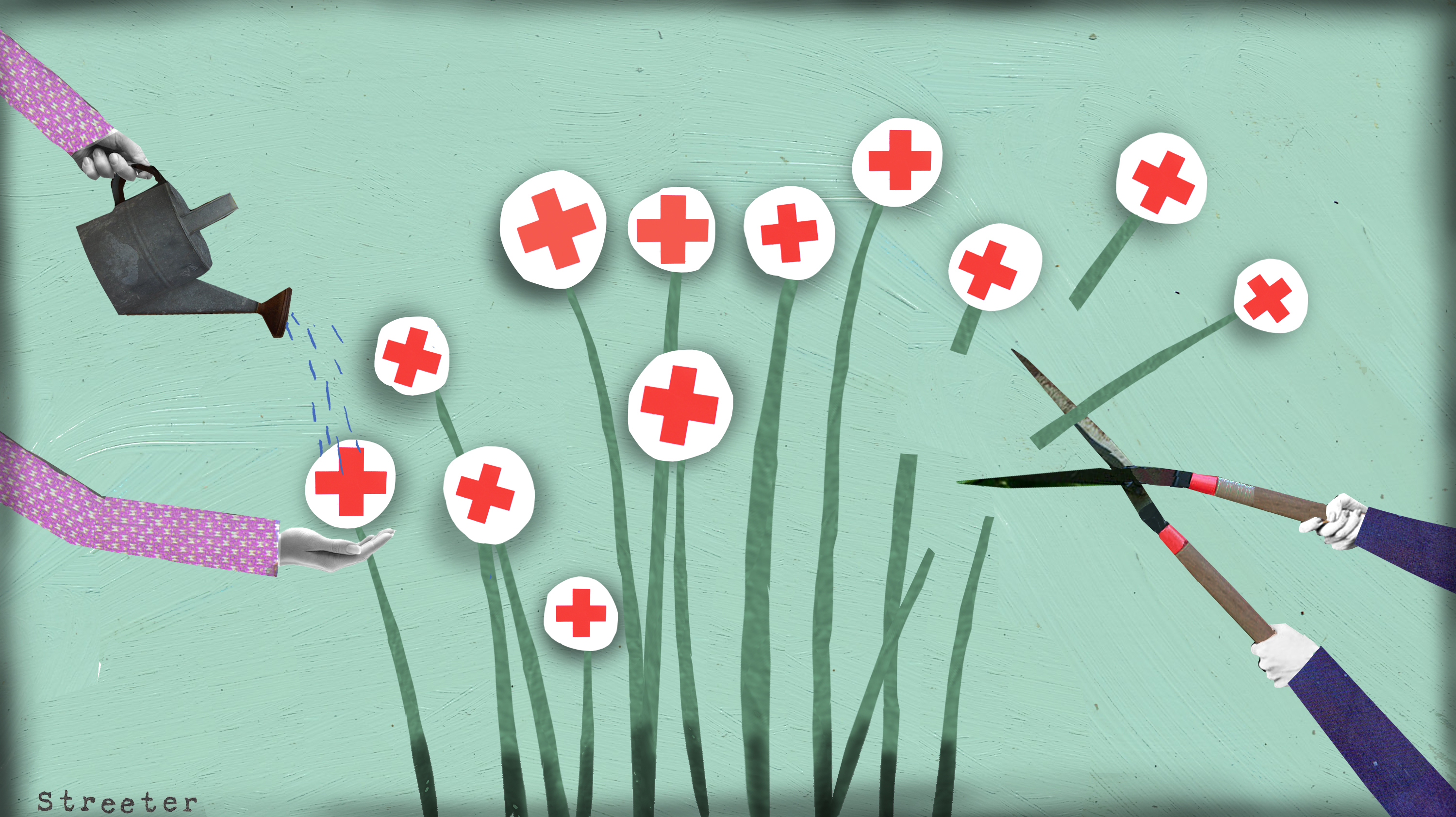 Republicans in Congress say they haven't given up on getting rid of the Affordable Care Act. They're just switching tactics.