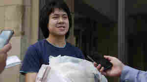 U.S. Grants Asylum To Amos Yee, Young Blogger From Singapore