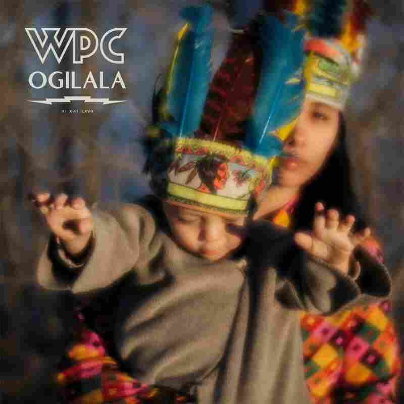 William Patrick Corgan, Ogilala