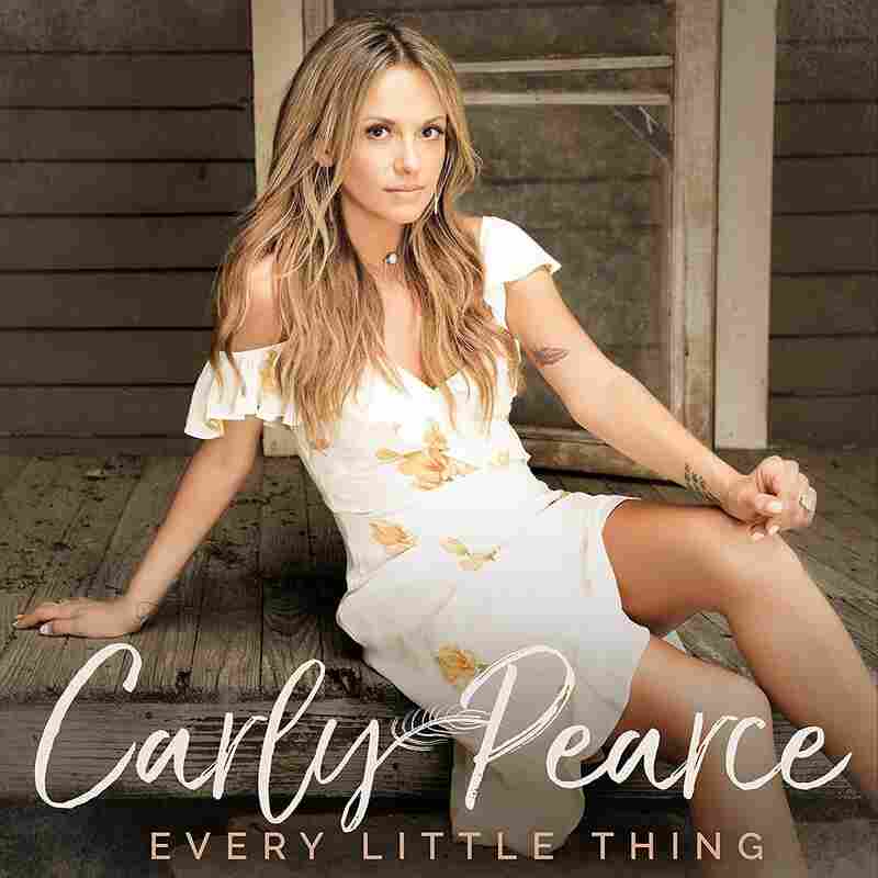 Carly Pearce, Every Little Thing