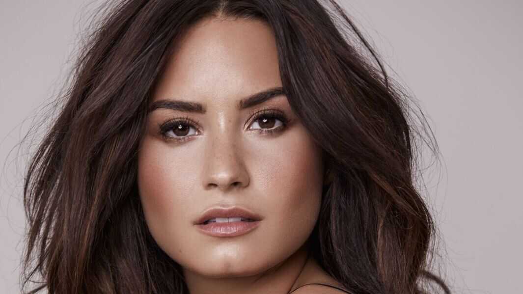 Sorry: Demi Lovato's Not Sorry : NPR