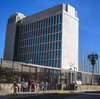 State Department Orders More Than Half Its Staff Out Of Cuba After 'Specific Attacks'