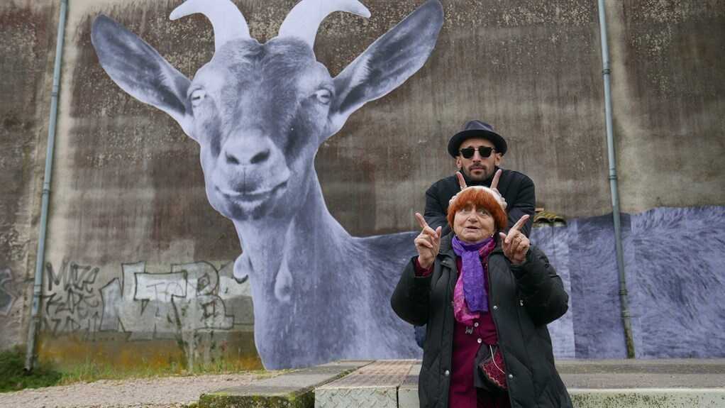 Faces Places Doc by Agnes Varda & JR at Miami Film Festival – Miami's Best  Graffiti Guide