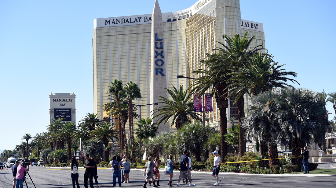 Las vegas casinos quiz