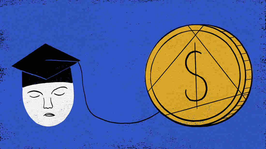 Free college isn't always free