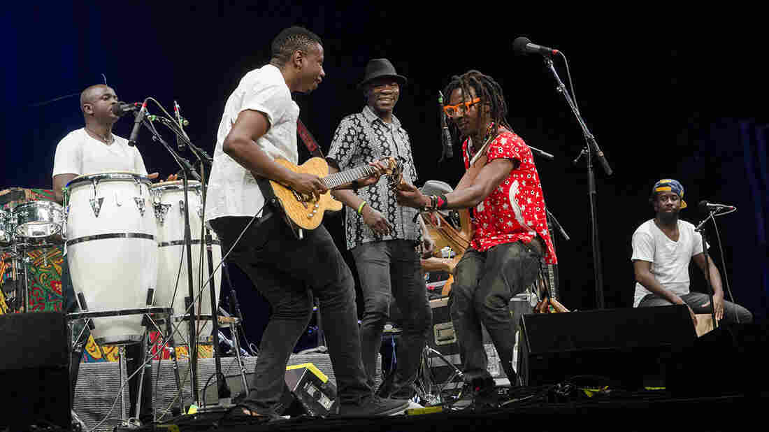 Mokoomba