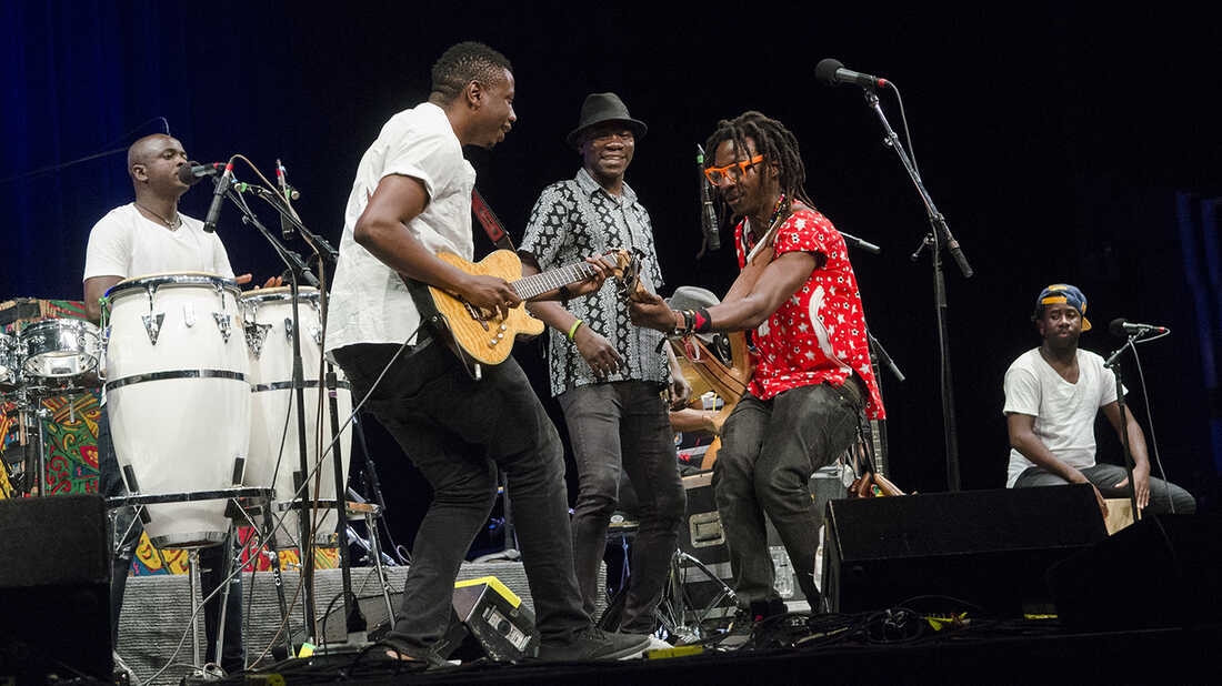 Mokoomba