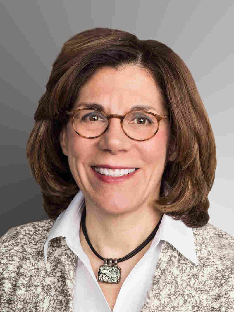 Marilyn Geewax 2017