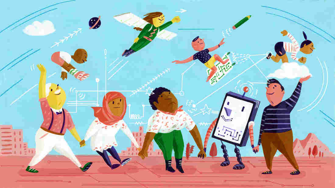 Global innovation in education