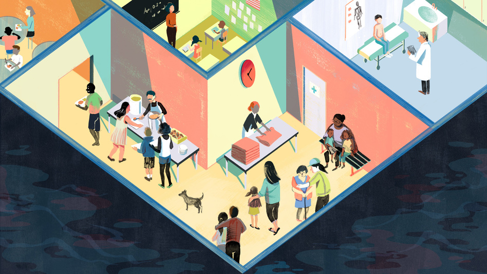 (Cornelia Li for NPR)