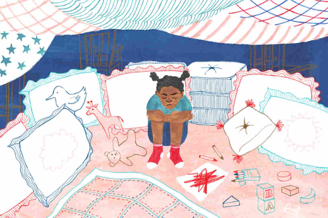 preschool trauma