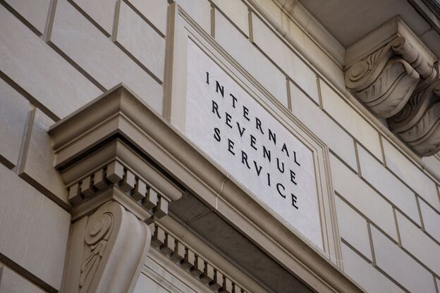 The Treasury inspector general for tax administration has found that the IRS targeted not just conservative groups but also scores of organizations with words like 'progressive' in their names. (Image credit: AFP/Getty Images)