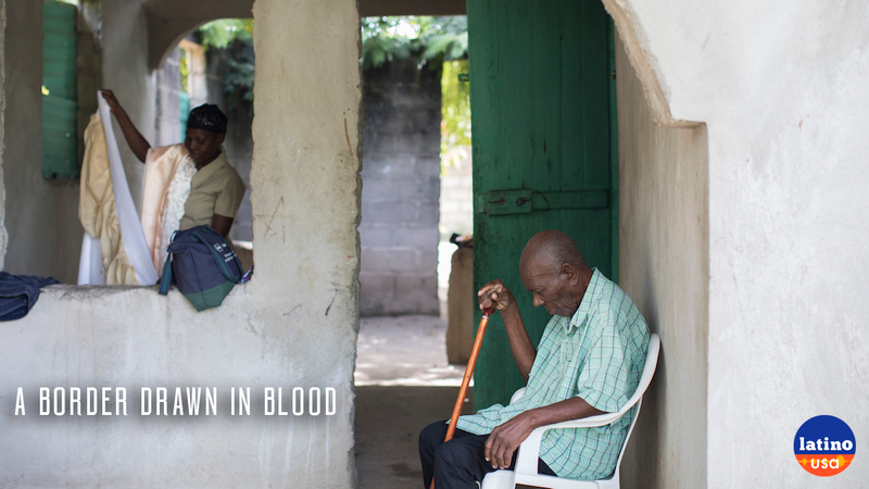 On the 80th anniversary of the Perejil Massacre, Latino USA travels to the Dominican-Haitian border to unpack the history of what happened—and what are the consequences today.