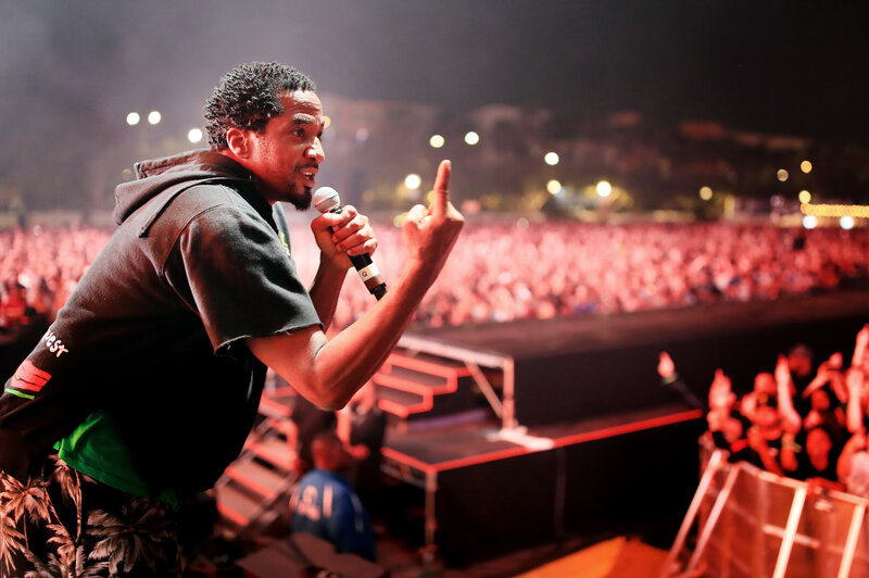 Q Tip Says His New Kennedy Center Role Helps Institutionalize Hip