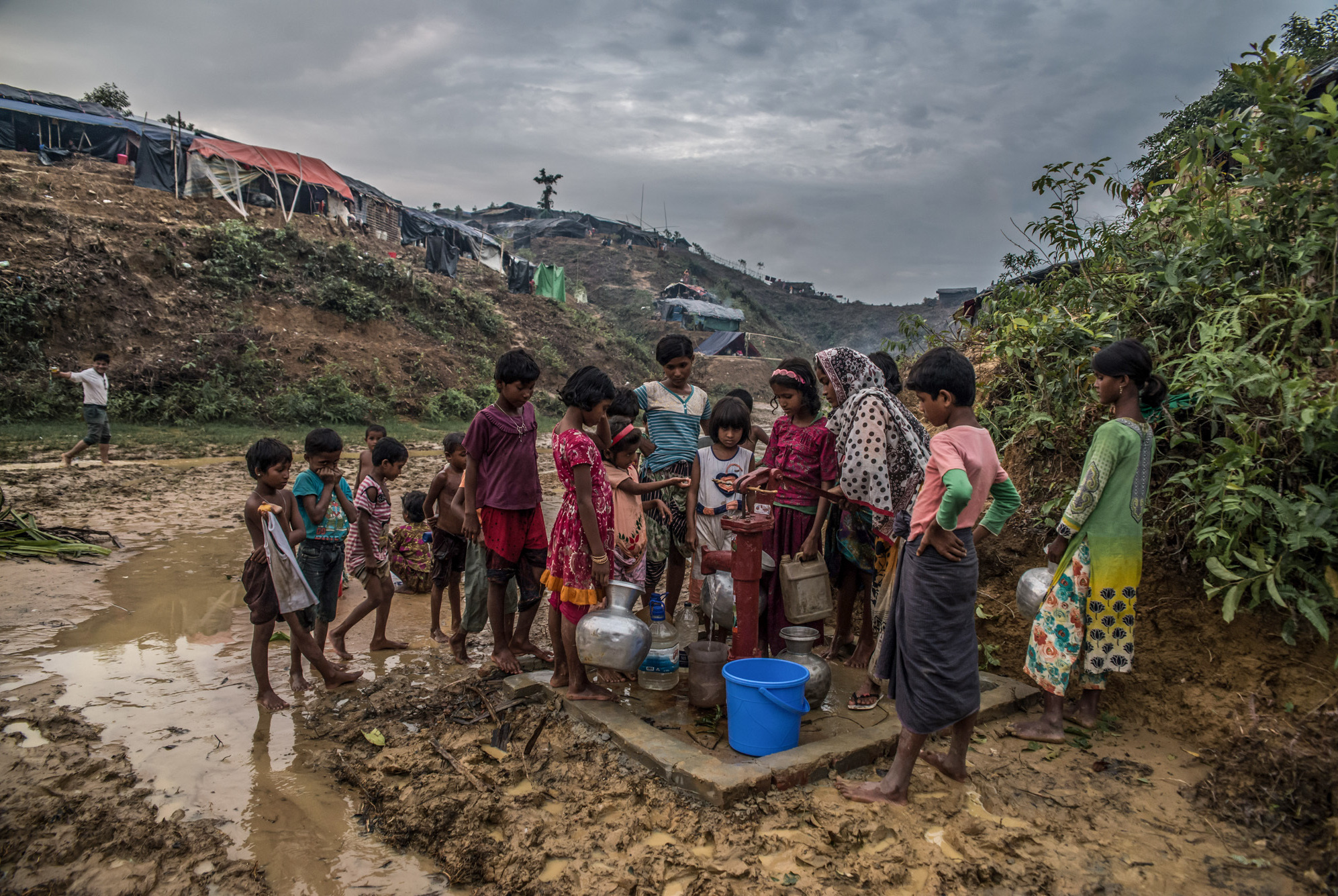 rohingya problem in bangladesh The rohingya in bangladesh: playing politics with a people the plight of the rohingya in bangladesh may not be hopeless yet in the this is a problem. rohingya problem in bangladesh The rohingya in bangladesh: playing politics with a people the plight of the rohingya in bangladesh may not be hopeless yet in the this is a problem.