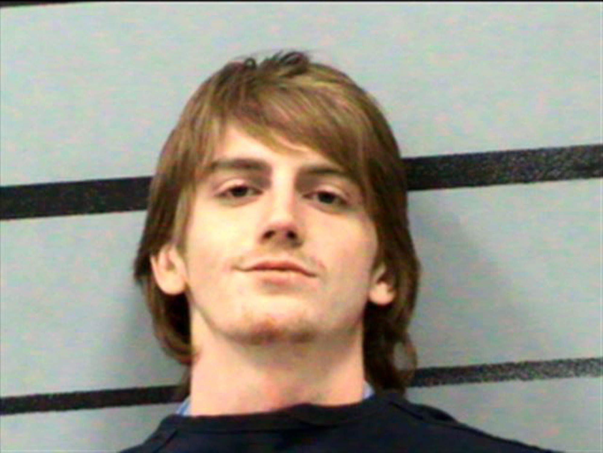 Police Say Student Confesses To Fatal Shooting Of Texas Tech Cop