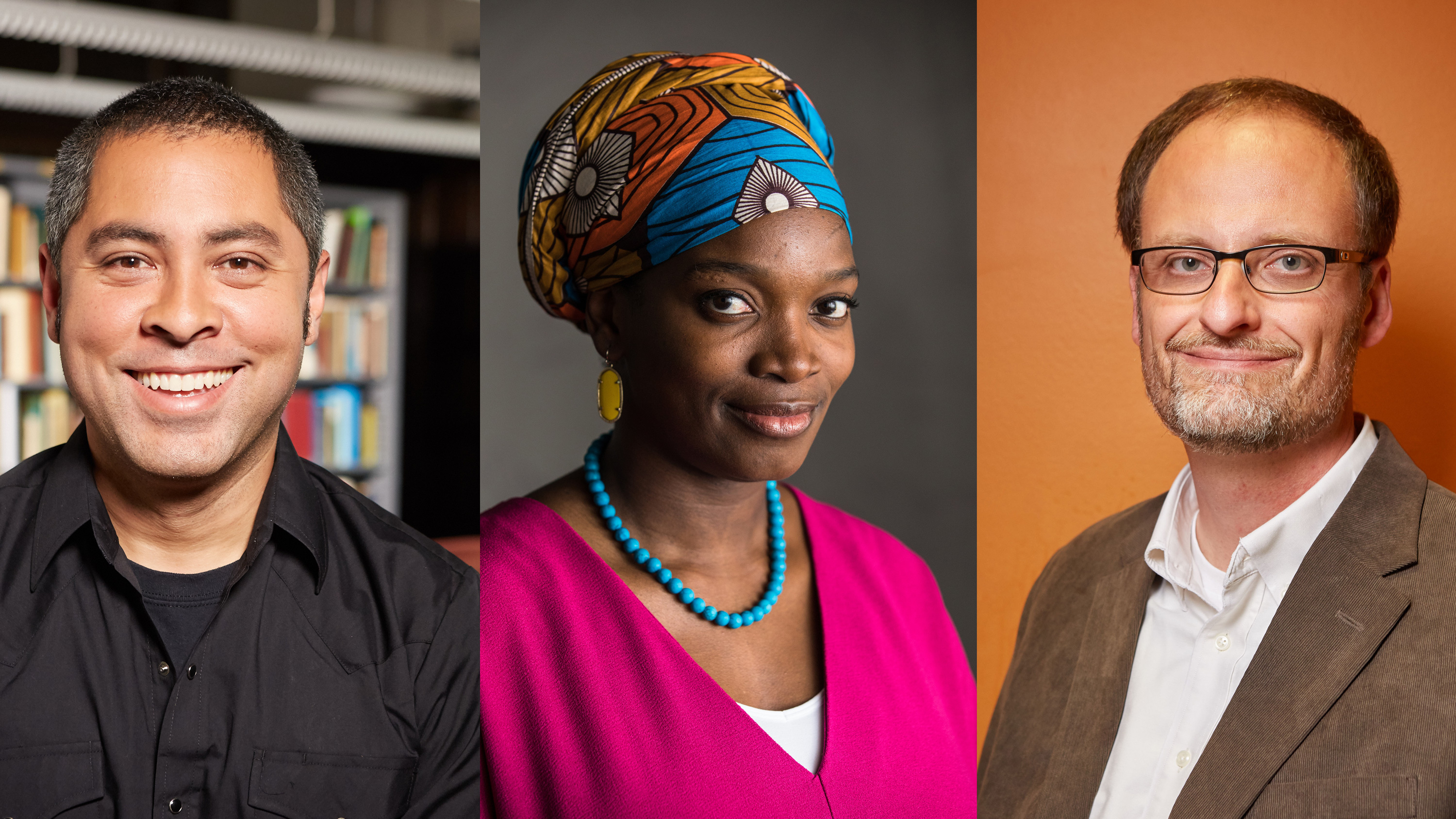 Meet the 2017 MacArthur 'genius' grant winners | MPR News