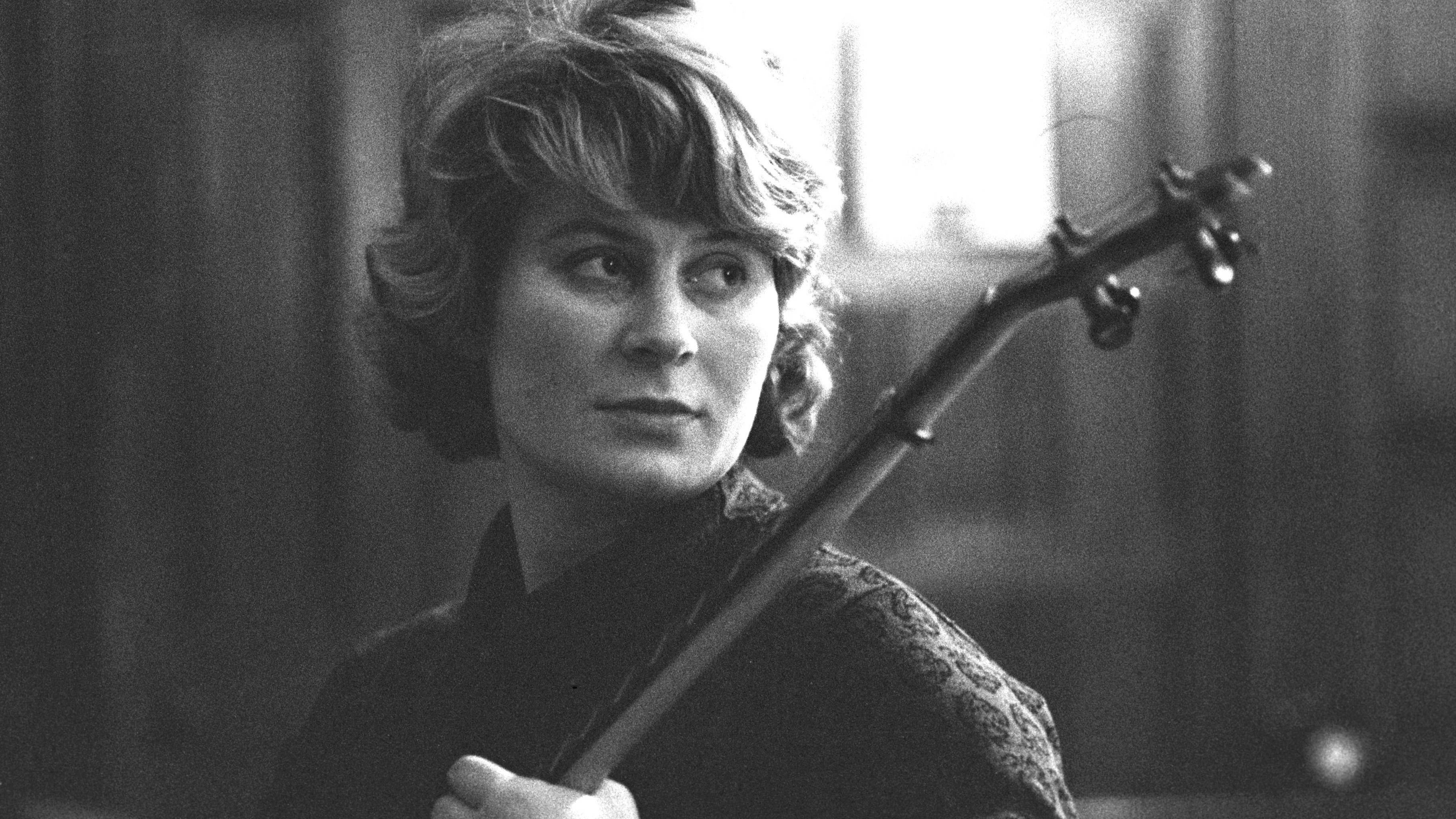 The Innovative Folk Revival Sound Of Shirley Collins' 'Folk Roots, New