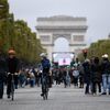 Paris Mayor Plans To Eliminate All Non-Electric Cars By 2030