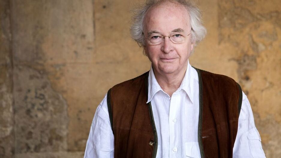 Exclusive First Read: Philip Pullman's 'The Book Of Dust'