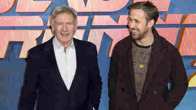 Is Harrison Ford An Android In 'Blade Runner'?