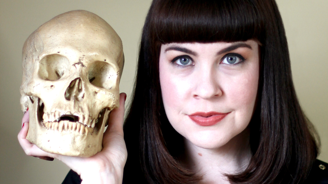 Mortician Explores Cultures' Many Paths For 'Sacred ...