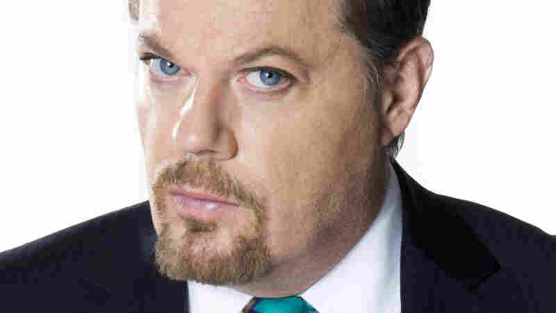Eddie Izzard
