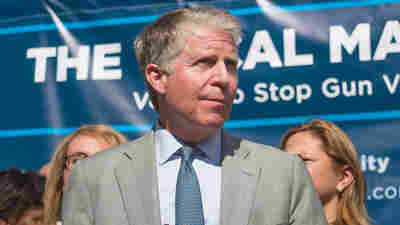 New York District Attorney On The Defense Over Handling Of Weinstein Allegations