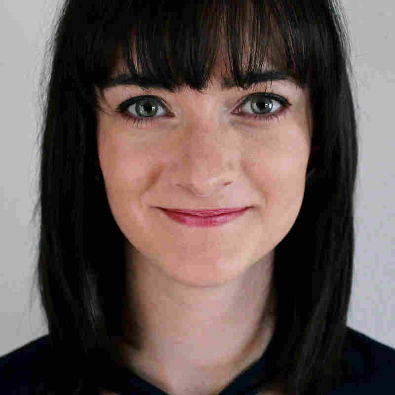 Katie Anastas