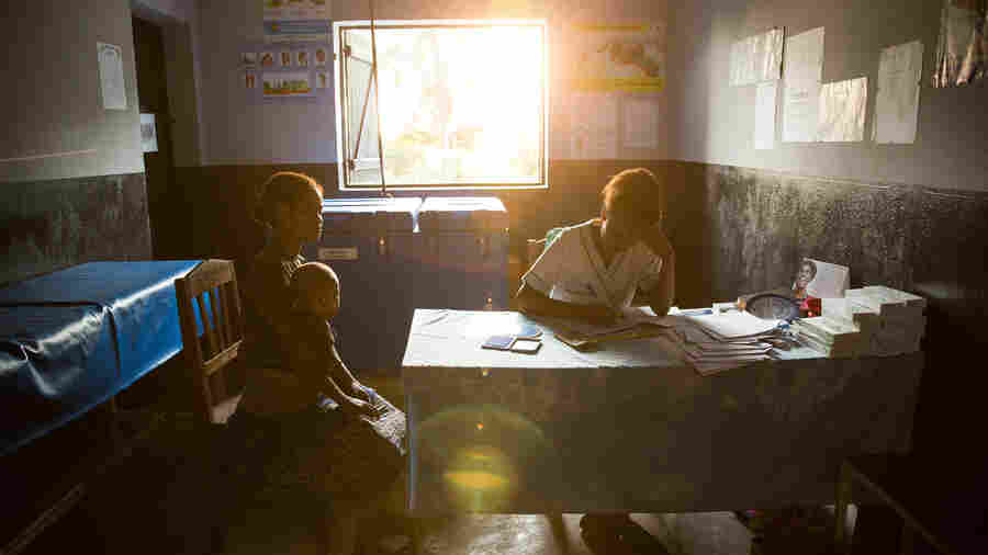 U.S. Slashes Funds For Family Planning In Madagascar