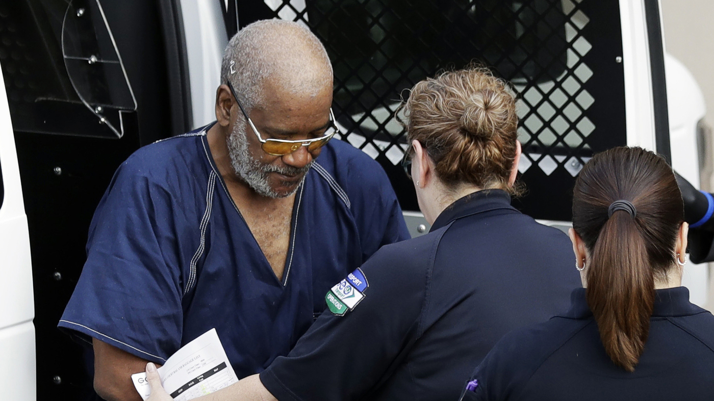 Texas Trucker Pleads Guilty To Smuggling Of Undocumented Immigrants ...
