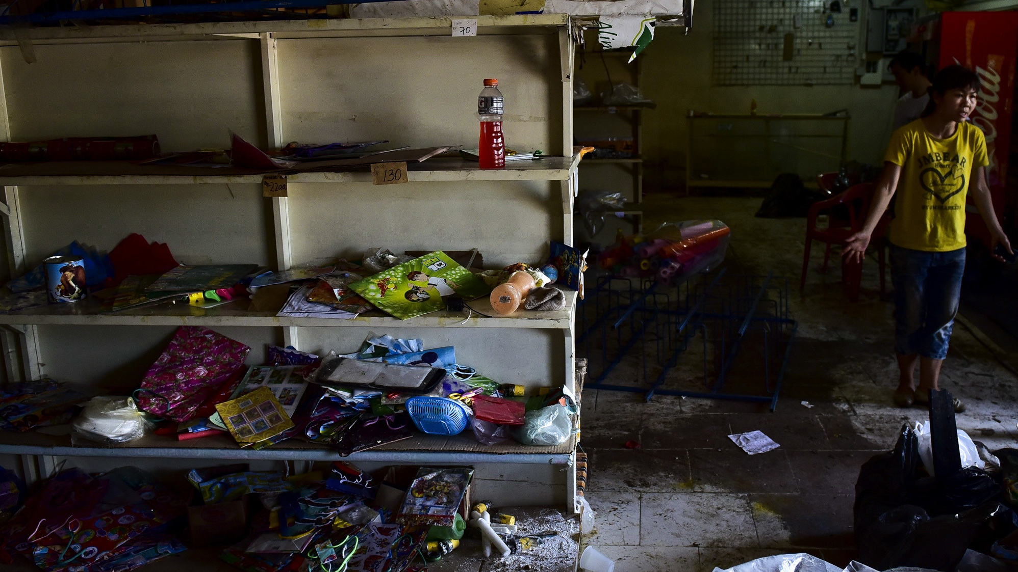 Why world hunger isn't going away as fast as we'd hoped