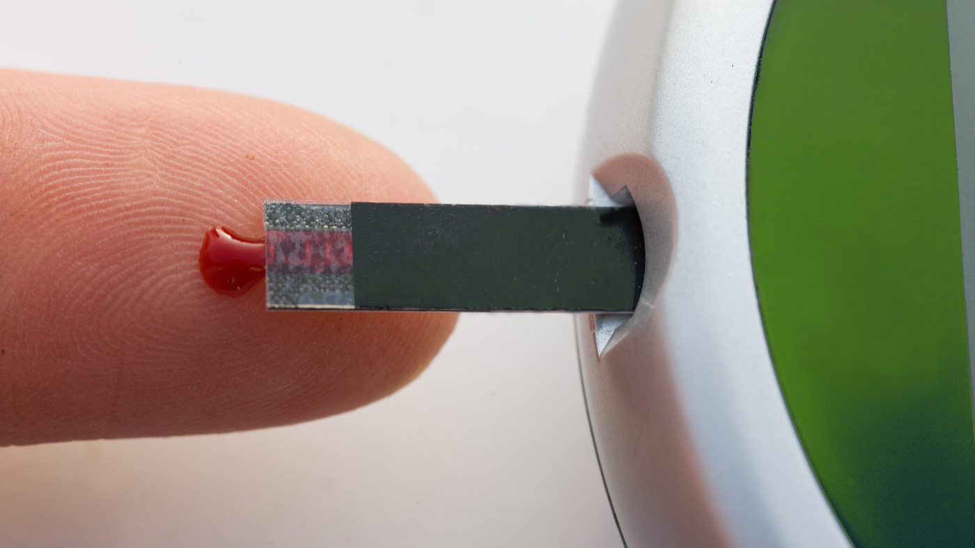 Diabetes Technology Moves Closer To Making Life Easier For Patients